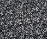 LEOPAR DESENLİ FLANEL PAMUK KUMAŞ