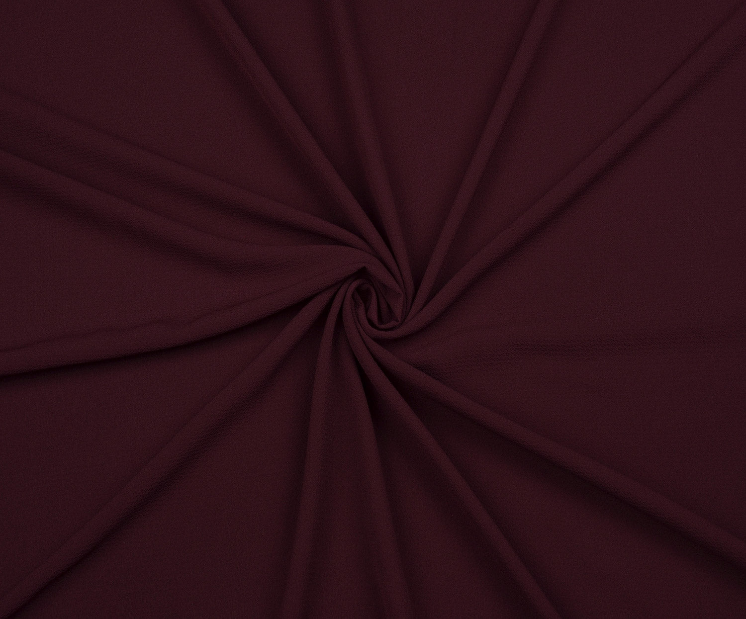 KOBE KREP KUMAŞ - BORDO