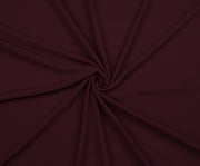 KOBE KREP KUMAŞ - BORDO
