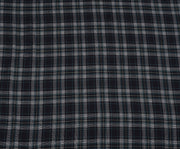 EKOSE GÖMLEKLİK PAMUK KUMAŞ - LACİVERT