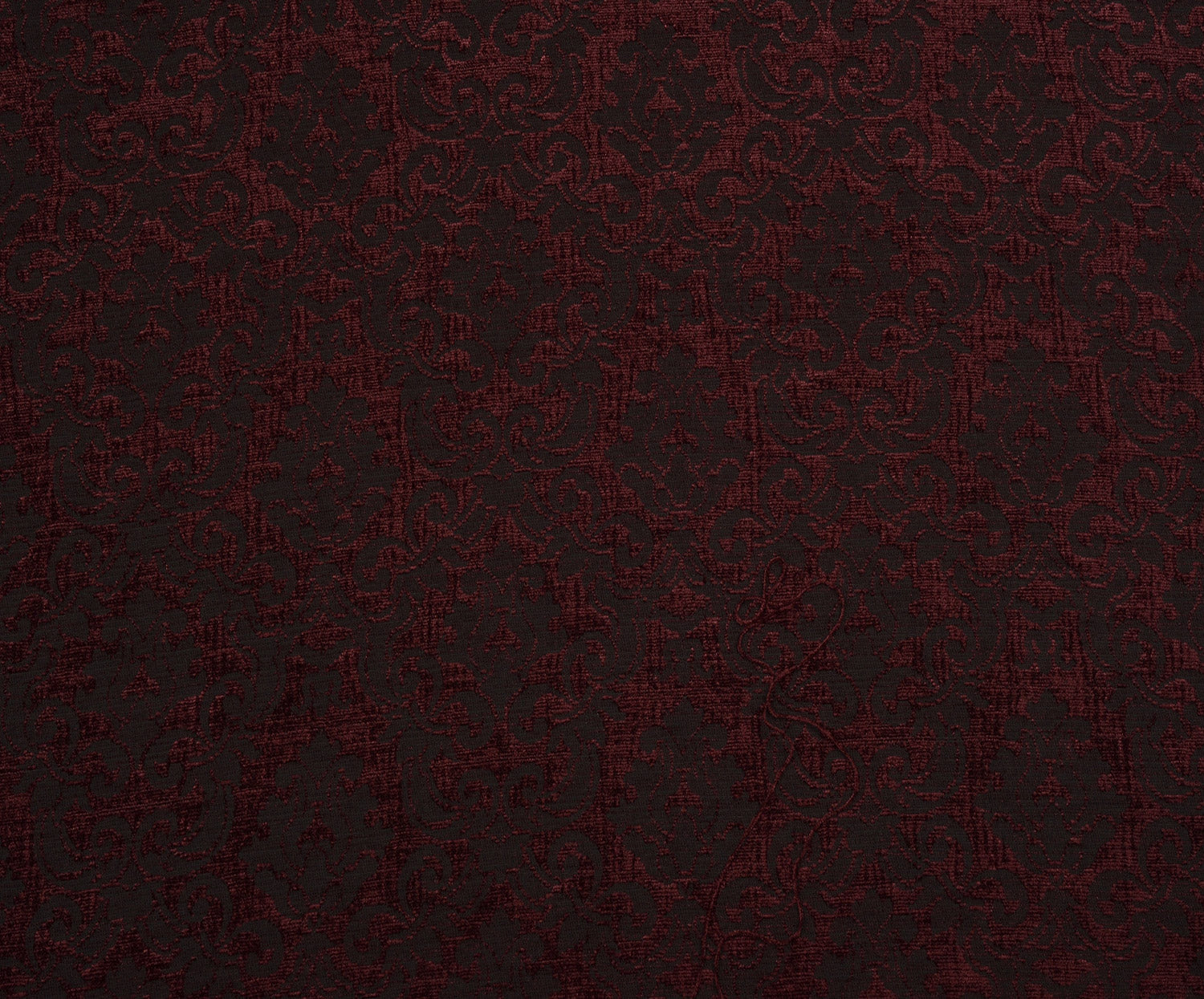 JAKAR KUMAŞ - BORDO