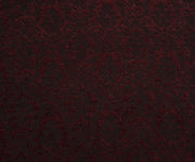 JAKAR KUMAŞ - BORDO