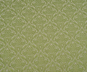 JACQUARD FABRIC - GREEN
