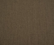 DESENLİ ŞANEL BUKLET KUMAŞ - KAHVE