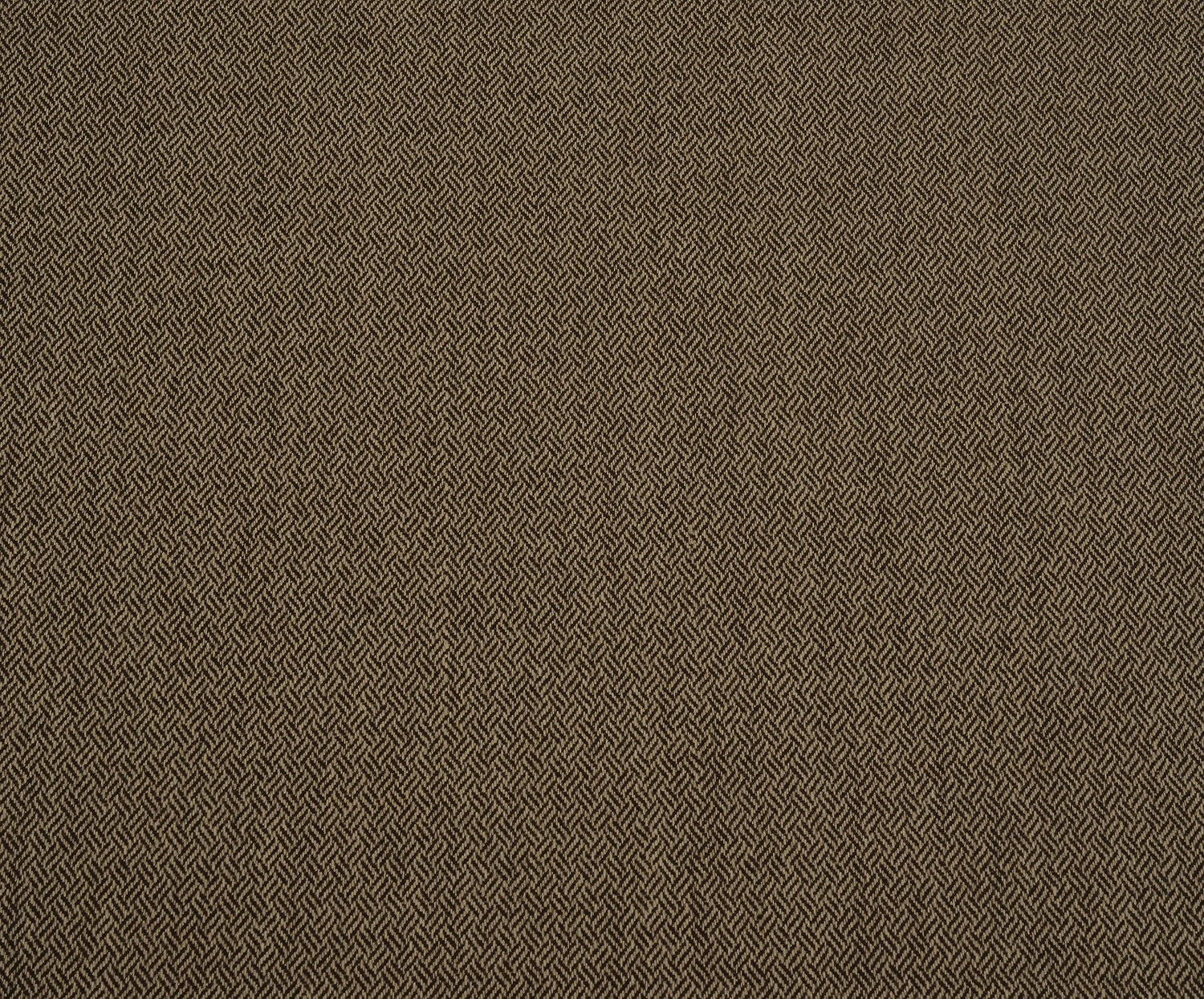 DESENLİ ŞANEL BUKLET KUMAŞ - KAHVE