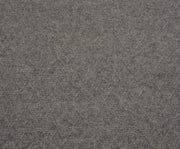 GEOMETRİK DESENLİ ÖRME KUMAŞ - GRİ