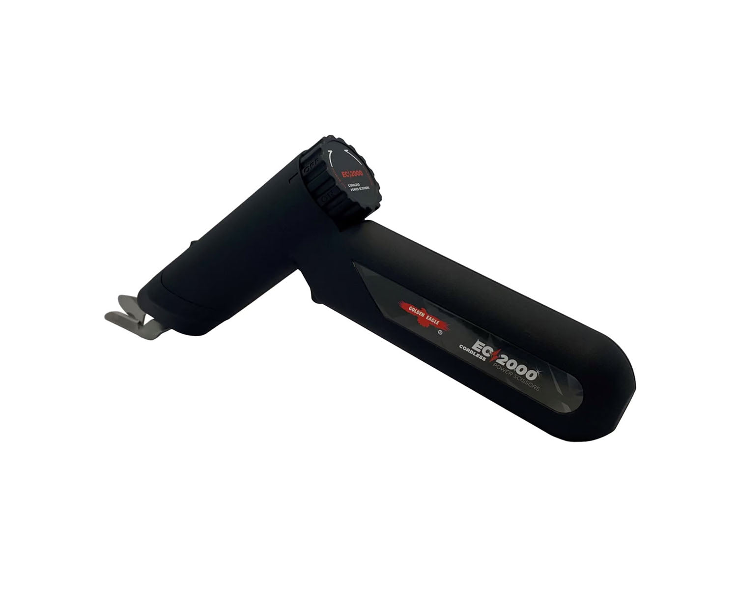 ŞARJLI ÇOK AMAÇLI KESİM MAKASI / EC-2000