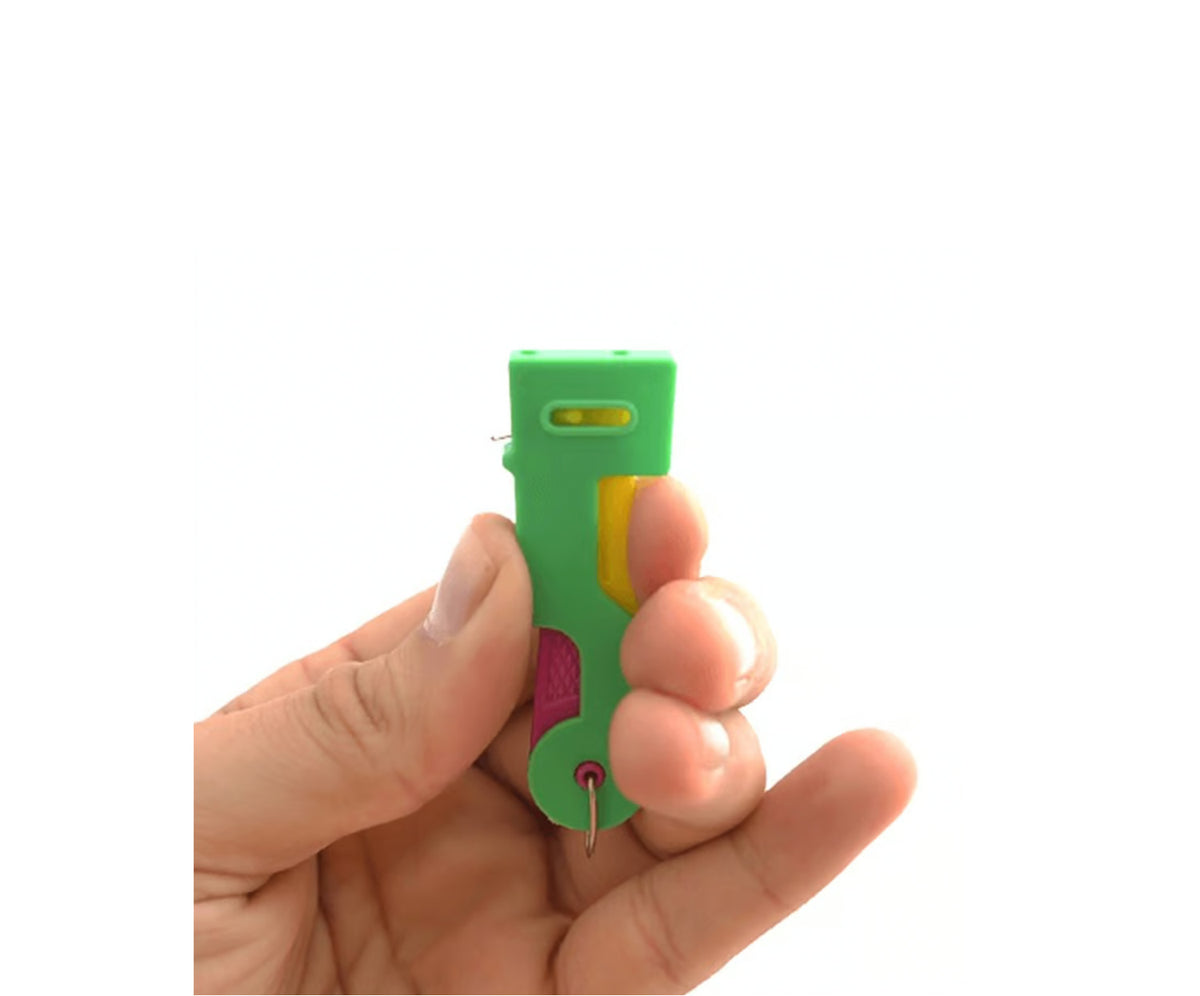 İĞNE İPLİK TAKMA APARATI / TK-001