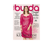BURDA BÜYÜK BEDEN OCAK 2024