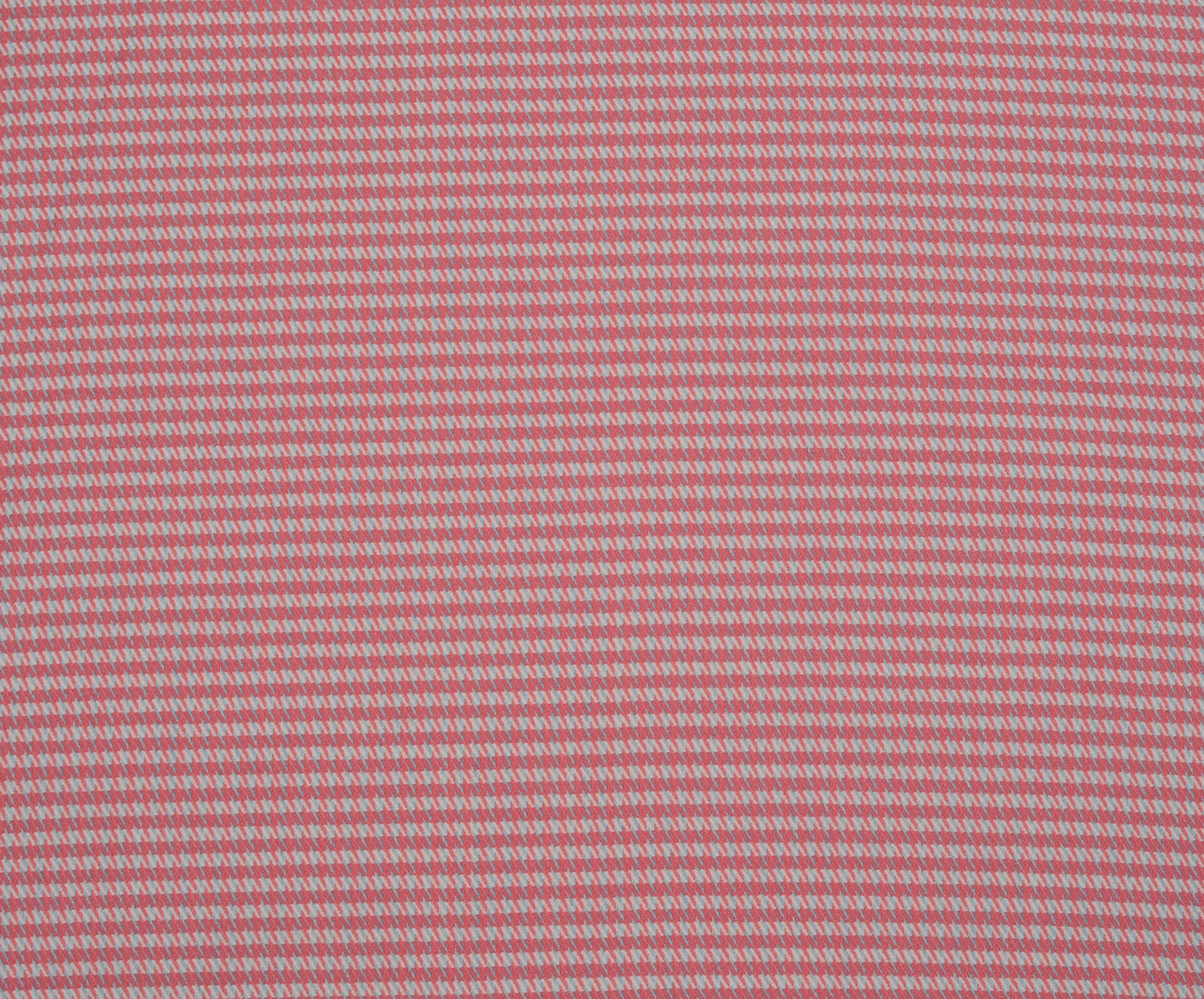 KAZAYAĞI DESENLİ KUMAŞ - PEMBE