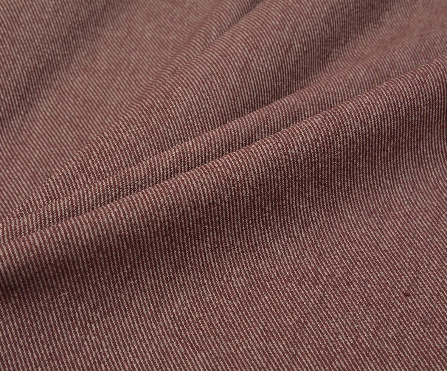 BALIKSIRTI KUMAŞ - BORDO