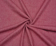 YÜN ARMÜR KUMAŞ - PEMBE