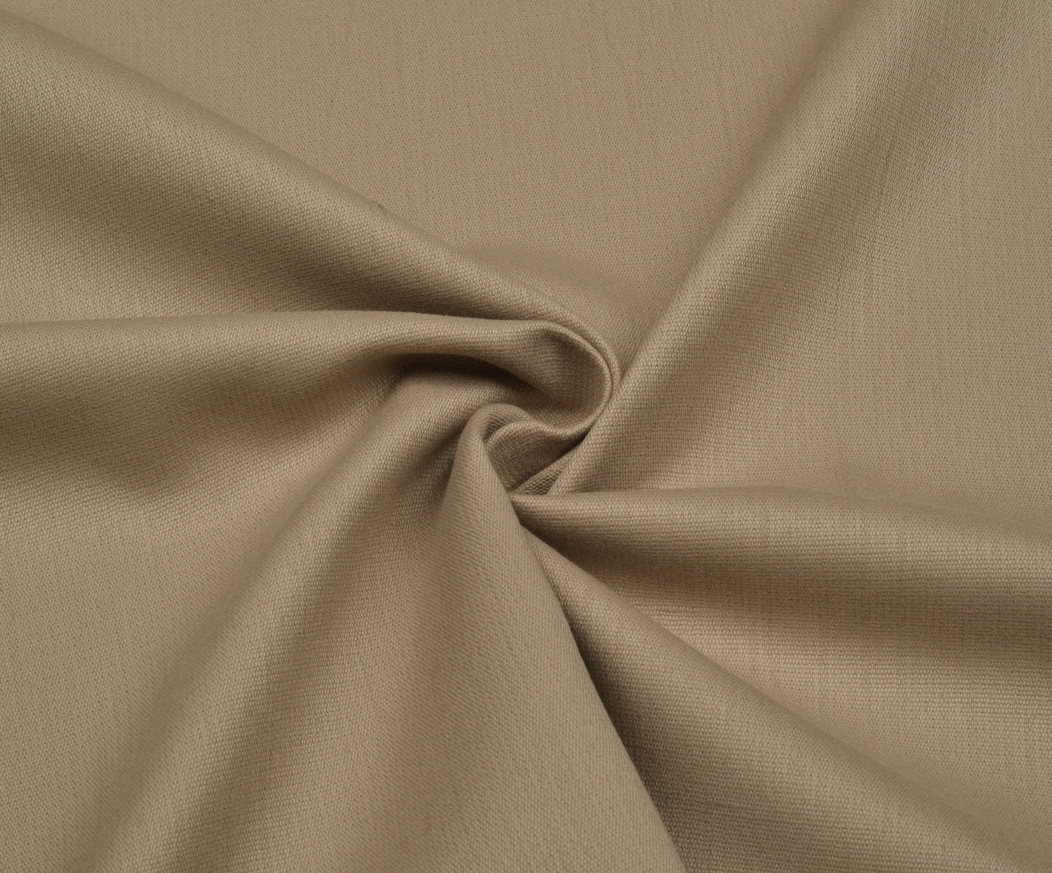 TOK GABARDİN KUMAŞ - BEJ
