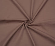 PAMUK POLYESTER KUMAŞ - PEMBE