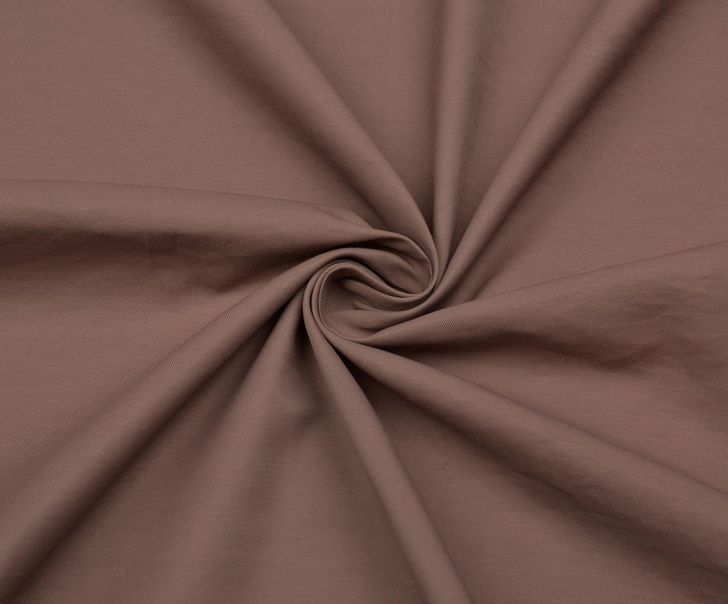 PAMUK POLYESTER KUMAŞ - PEMBE