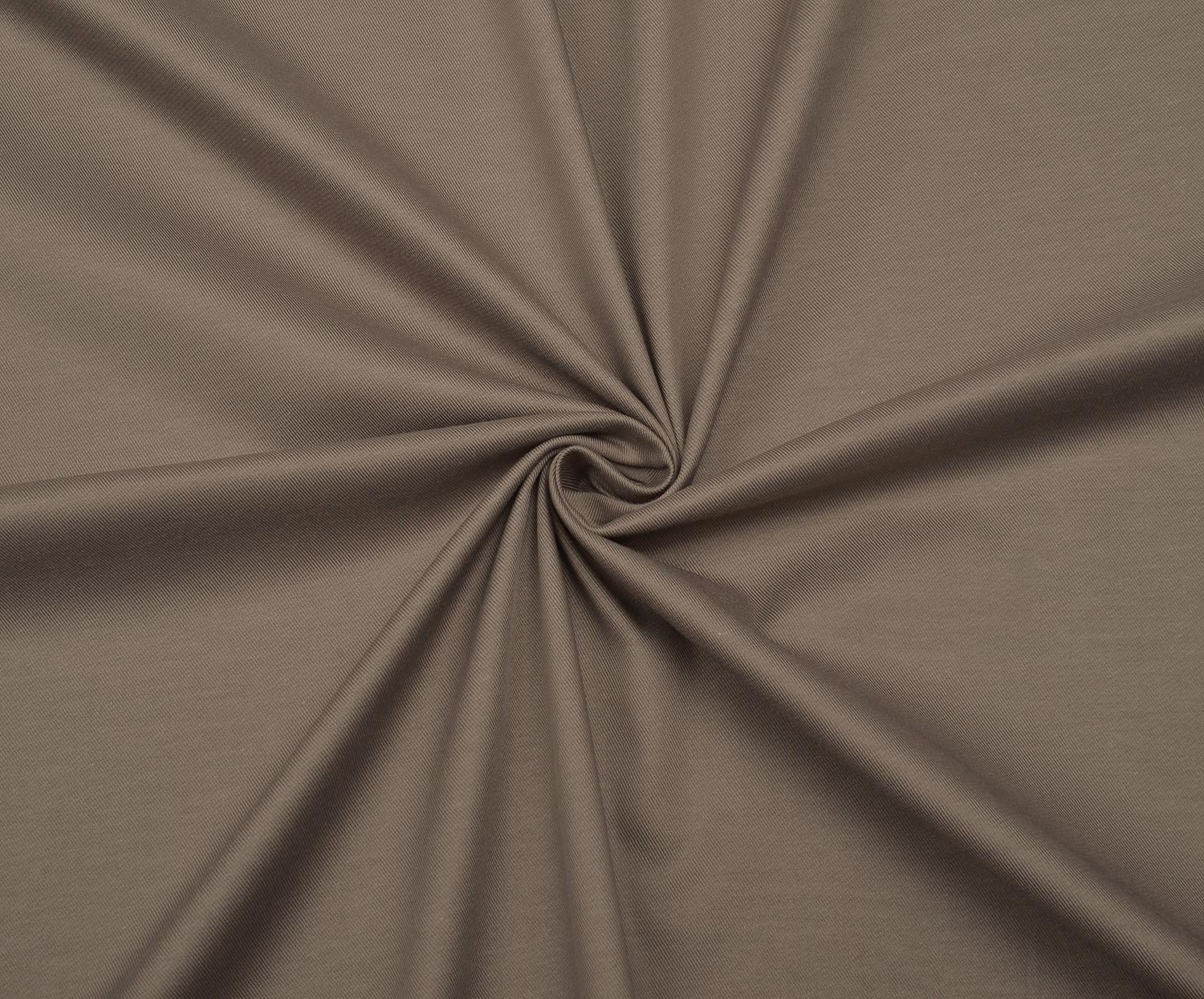PAMUK POLYESTER KUMAŞ - PUDRA