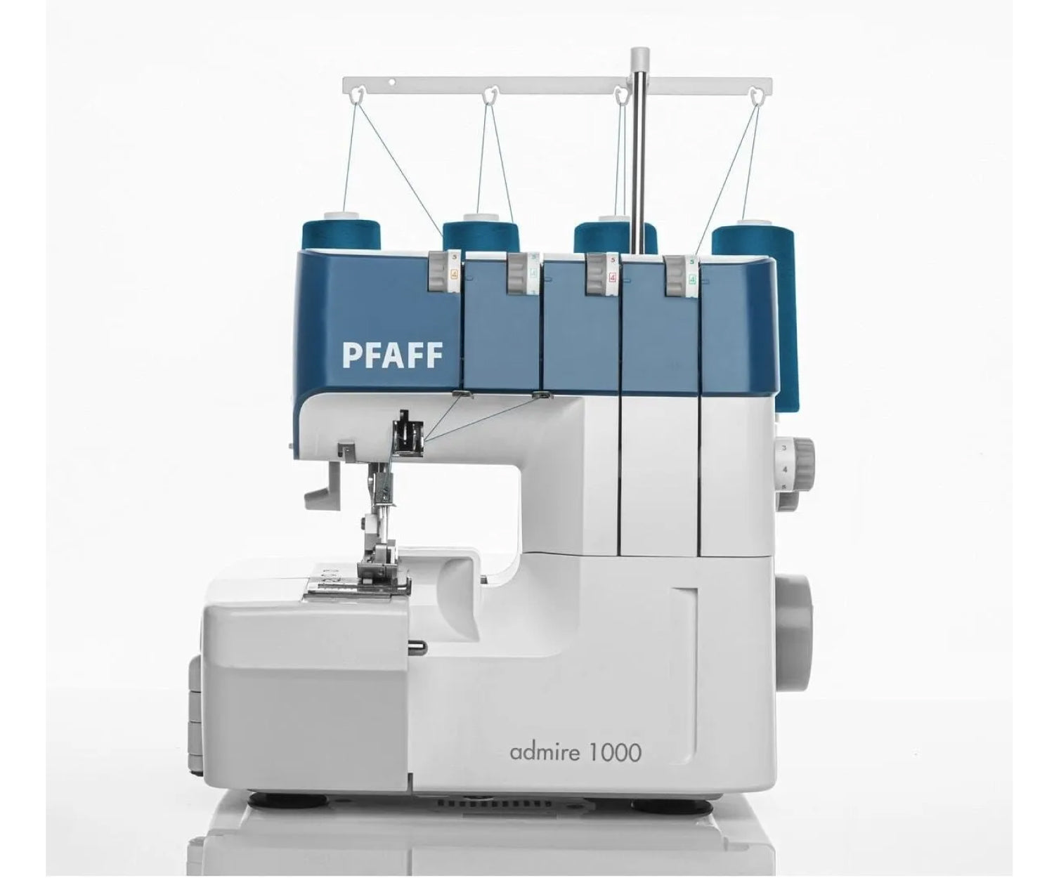 PFAFF ADMİRE OVERLOK MAKİNESİ