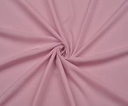 VİSKON KUMAŞ - PEMBE