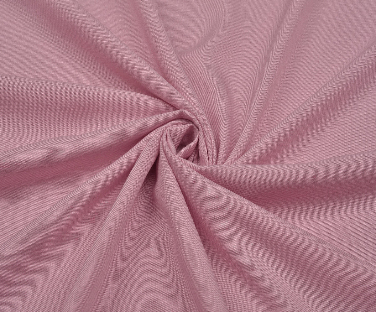 VİSKON KUMAŞ - PEMBE