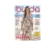 BURDA NİSAN 2024