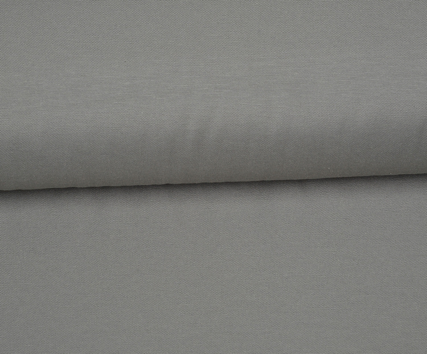 DUCK KETEN KUMAŞ - GRİ