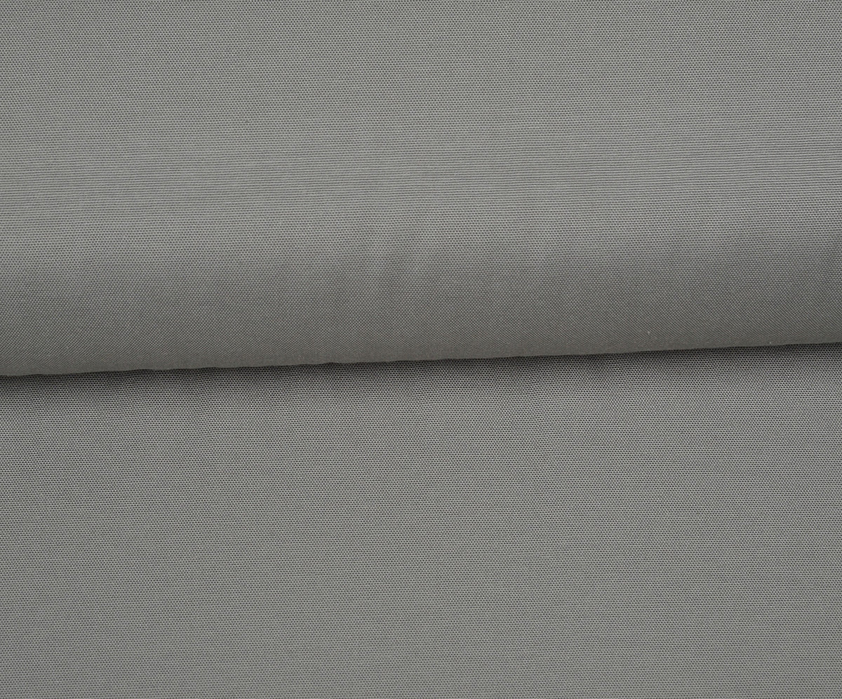 DUCK KETEN KUMAŞ - GRİ