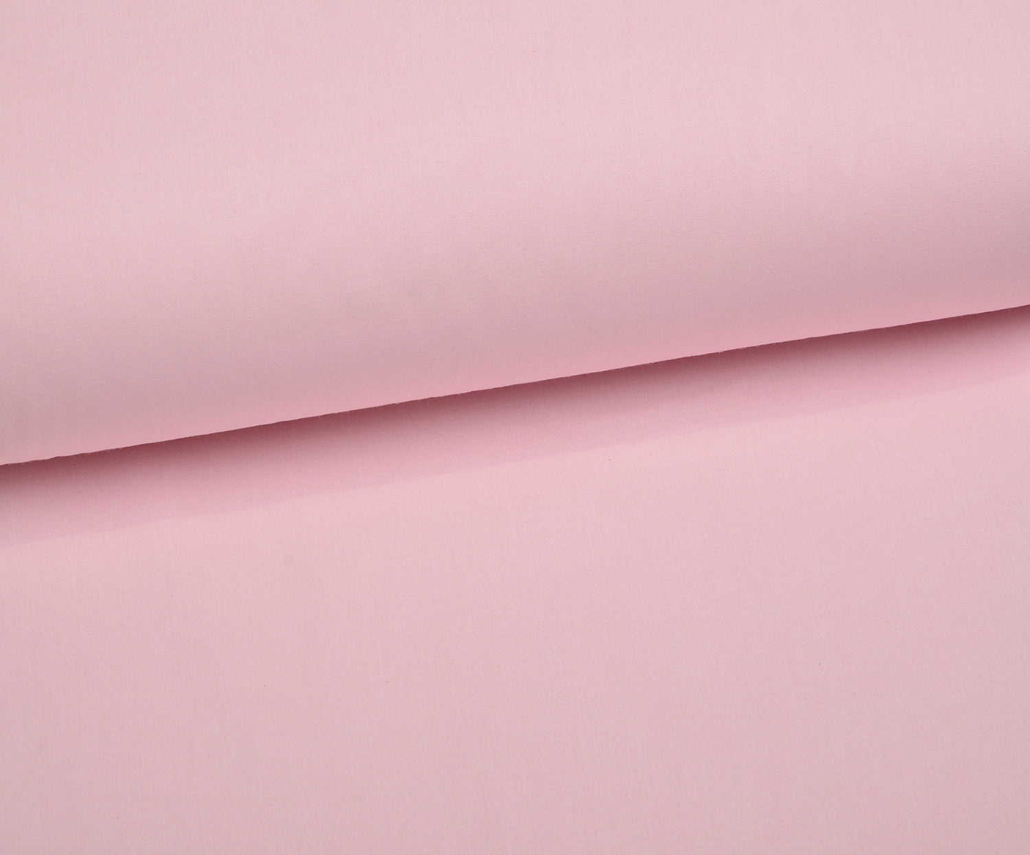 NEVRESİMLİK POPLİN KUMAŞ - AÇIK PEMBE