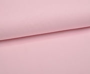 NEVRESİMLİK POPLİN KUMAŞ - AÇIK PEMBE