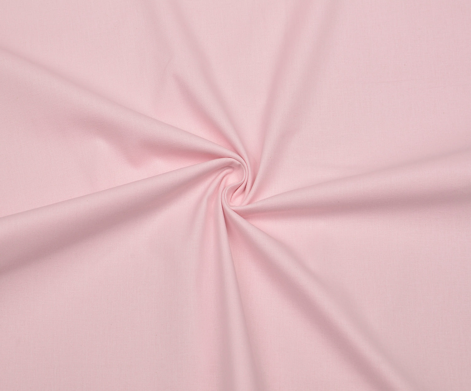 NEVRESİMLİK POPLİN KUMAŞ - AÇIK PEMBE