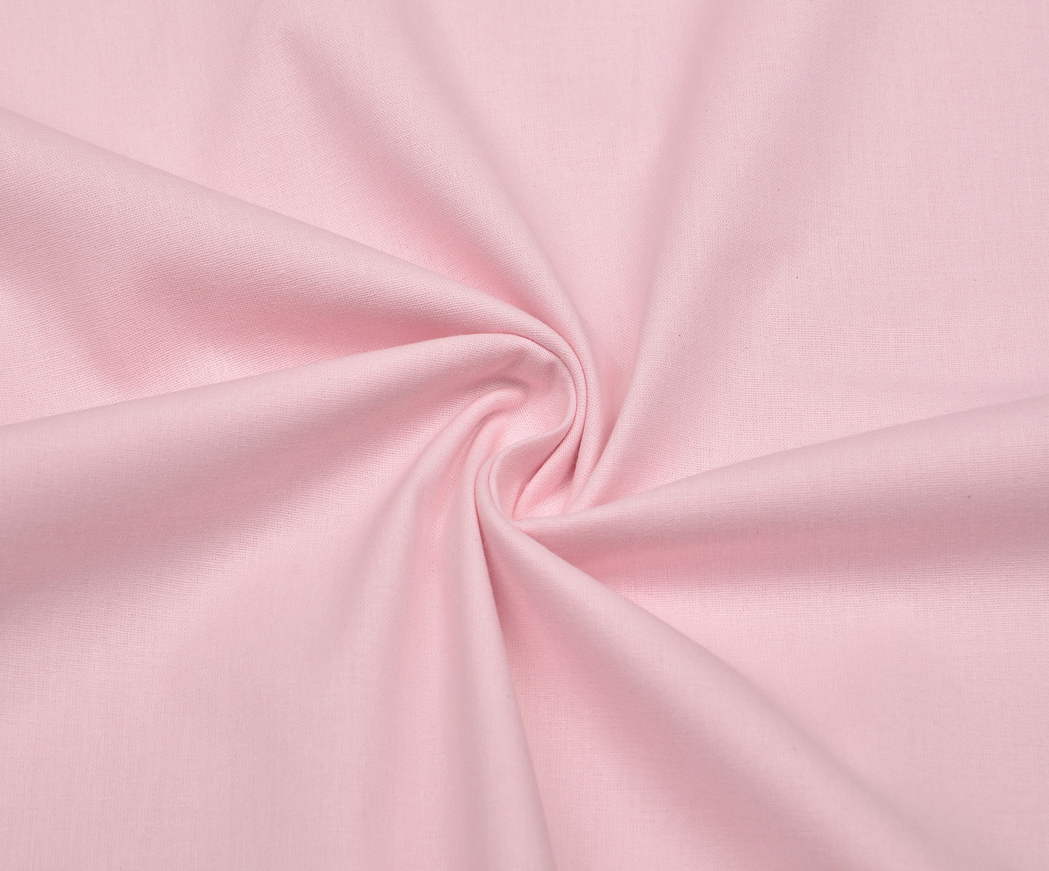 NEVRESİMLİK POPLİN KUMAŞ - AÇIK PEMBE