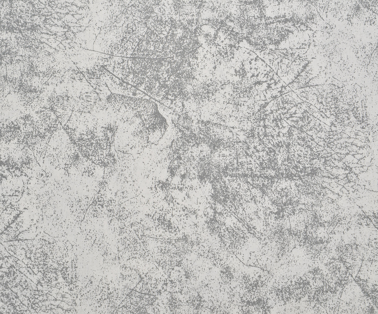 MARBLE POPLİN KUMAŞ - ANTRASİT
