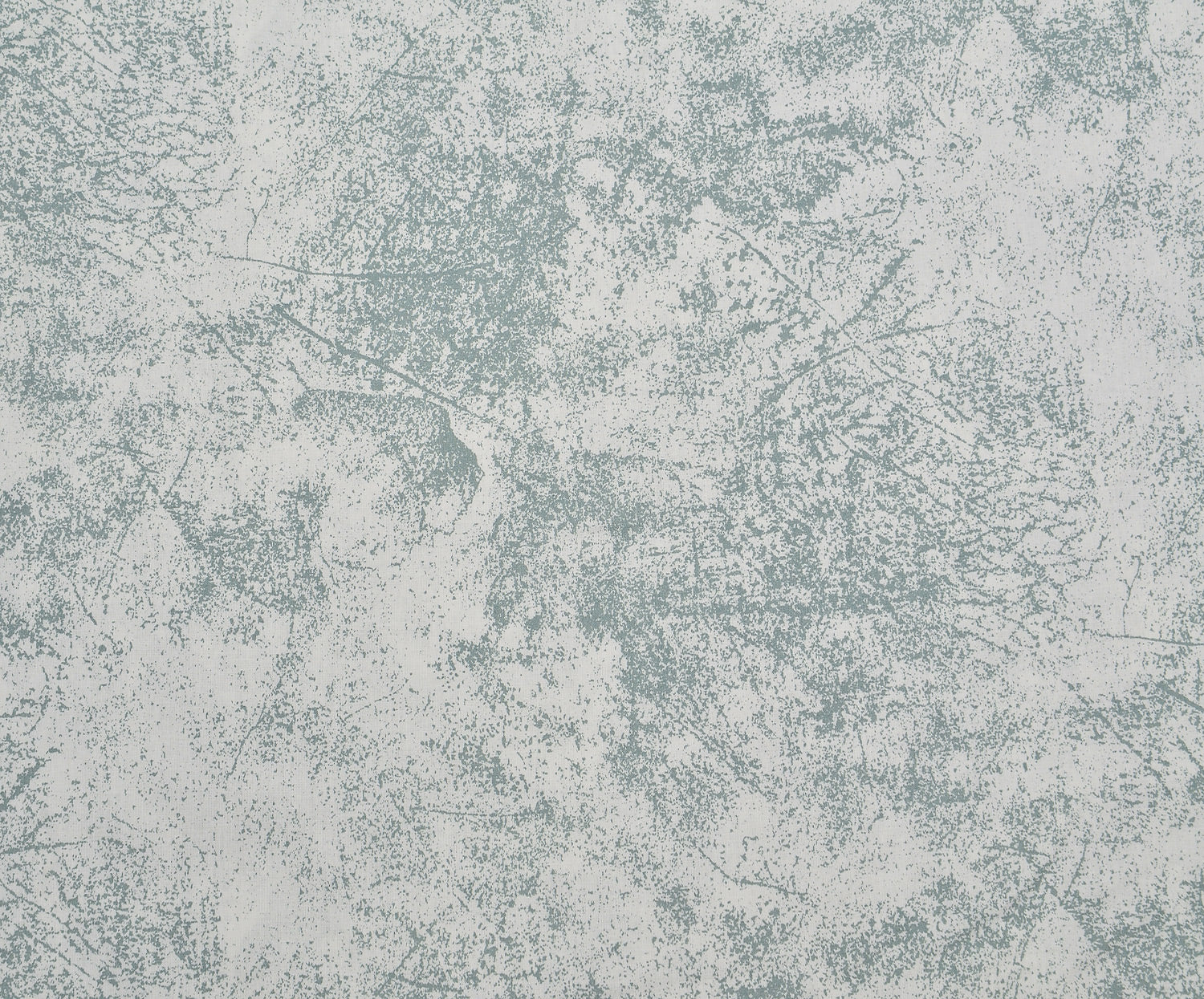 MARBLE POPLİN KUMAŞ - YEŞİL