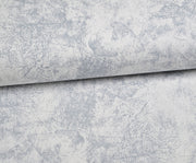 MARBLE POPLİN KUMAŞ - GRİ