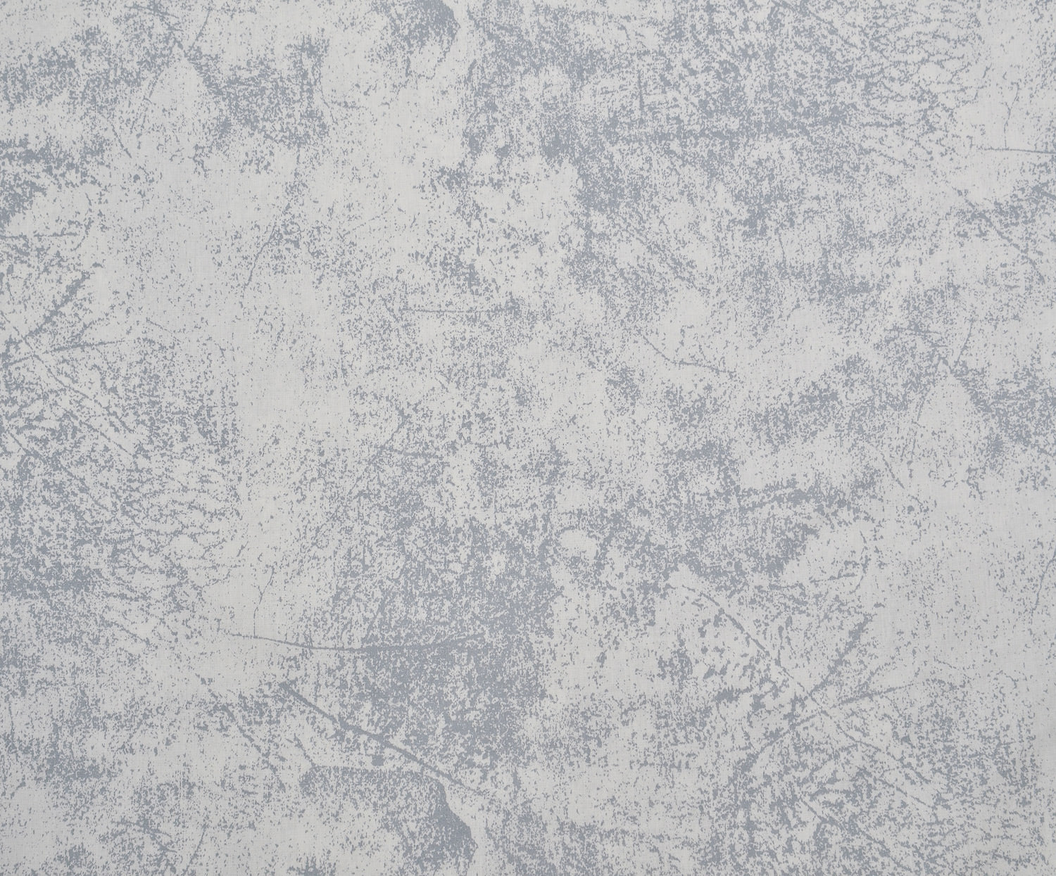 MARBLE POPLİN KUMAŞ - GRİ
