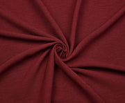 AEROBİN KUMAŞ - BORDO