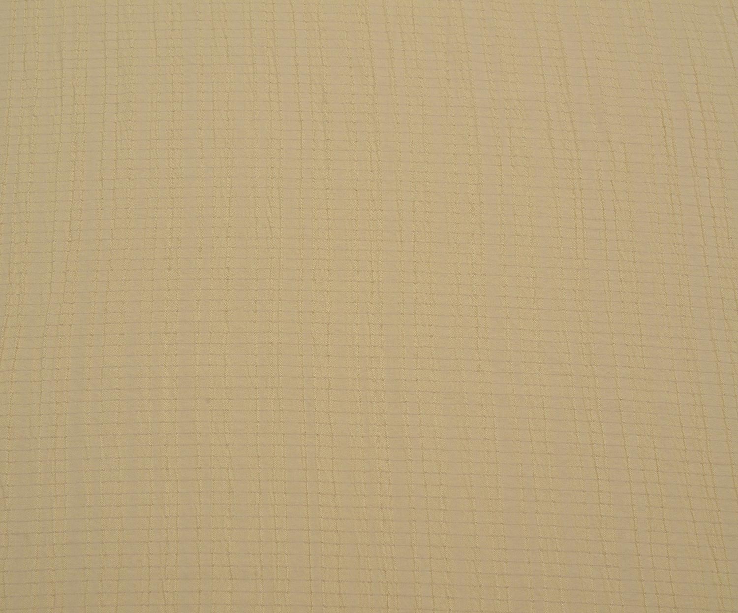 BÜRÜMCÜK KUMAŞ - BEJ