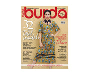 BURDA TEMMUZ 2024