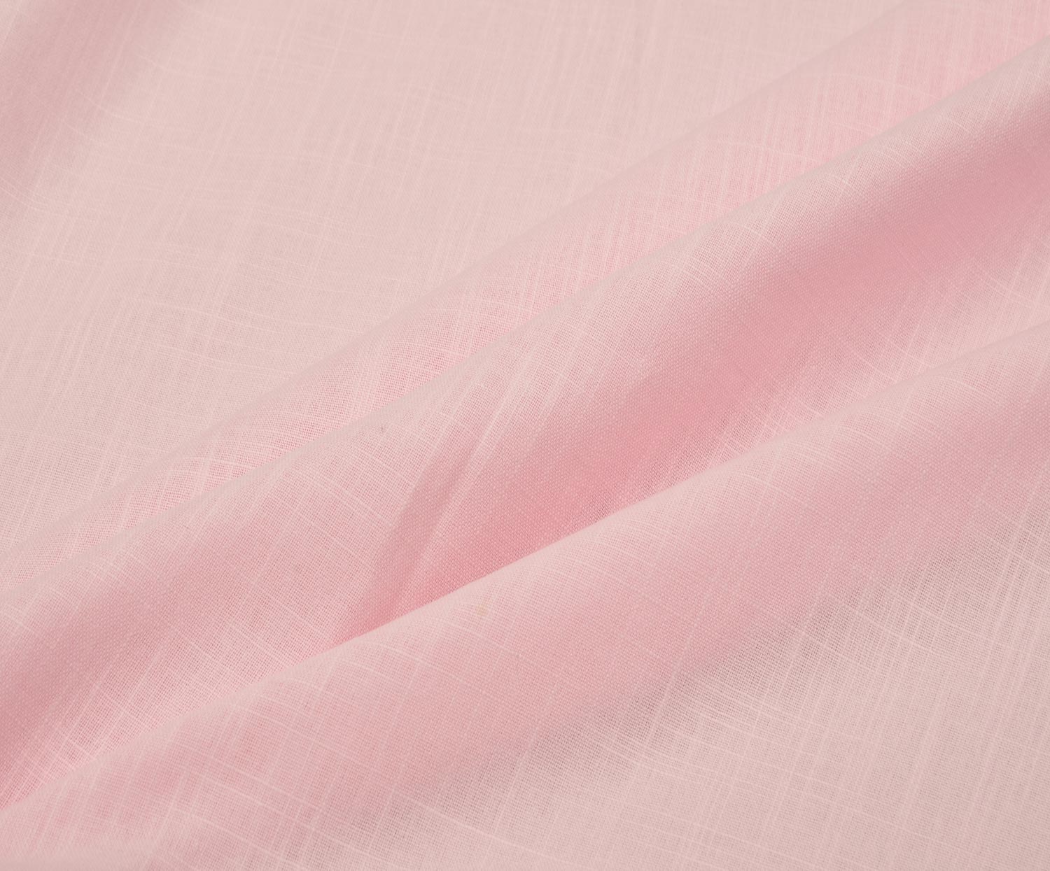 PAMUK KUMAŞ - PEMBE