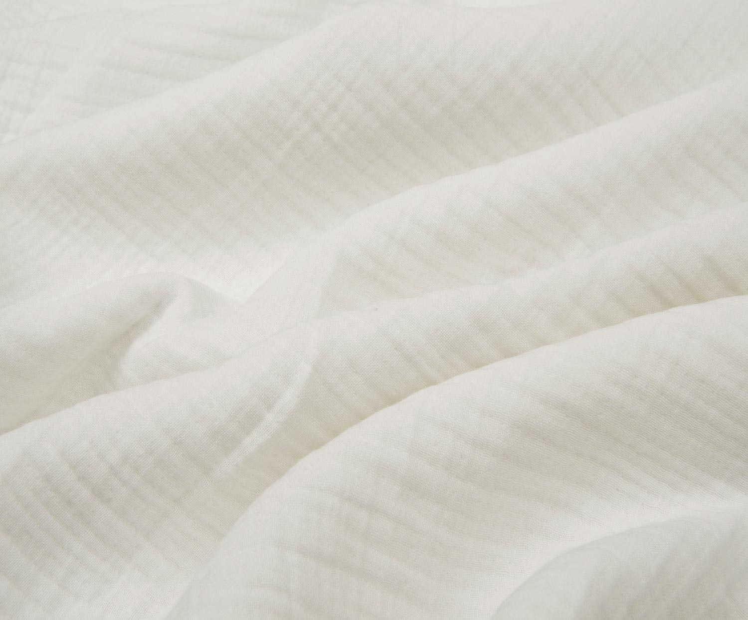 4 KAT MÜSLİN KUMAŞ - EKRU