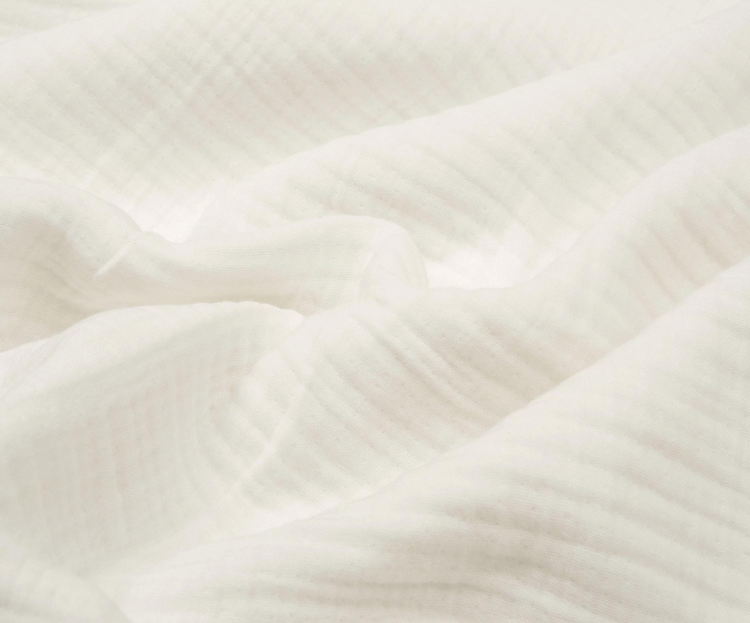 4 KAT MÜSLİN KUMAŞ - EKRU