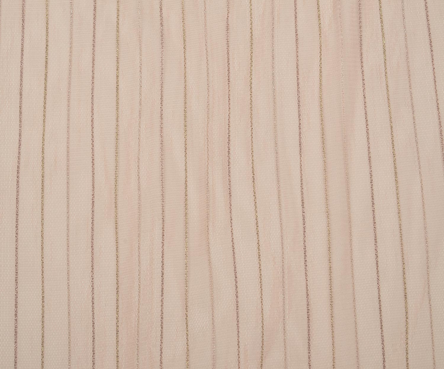 DESENLİ TÜL KUMAŞ - PUDRA