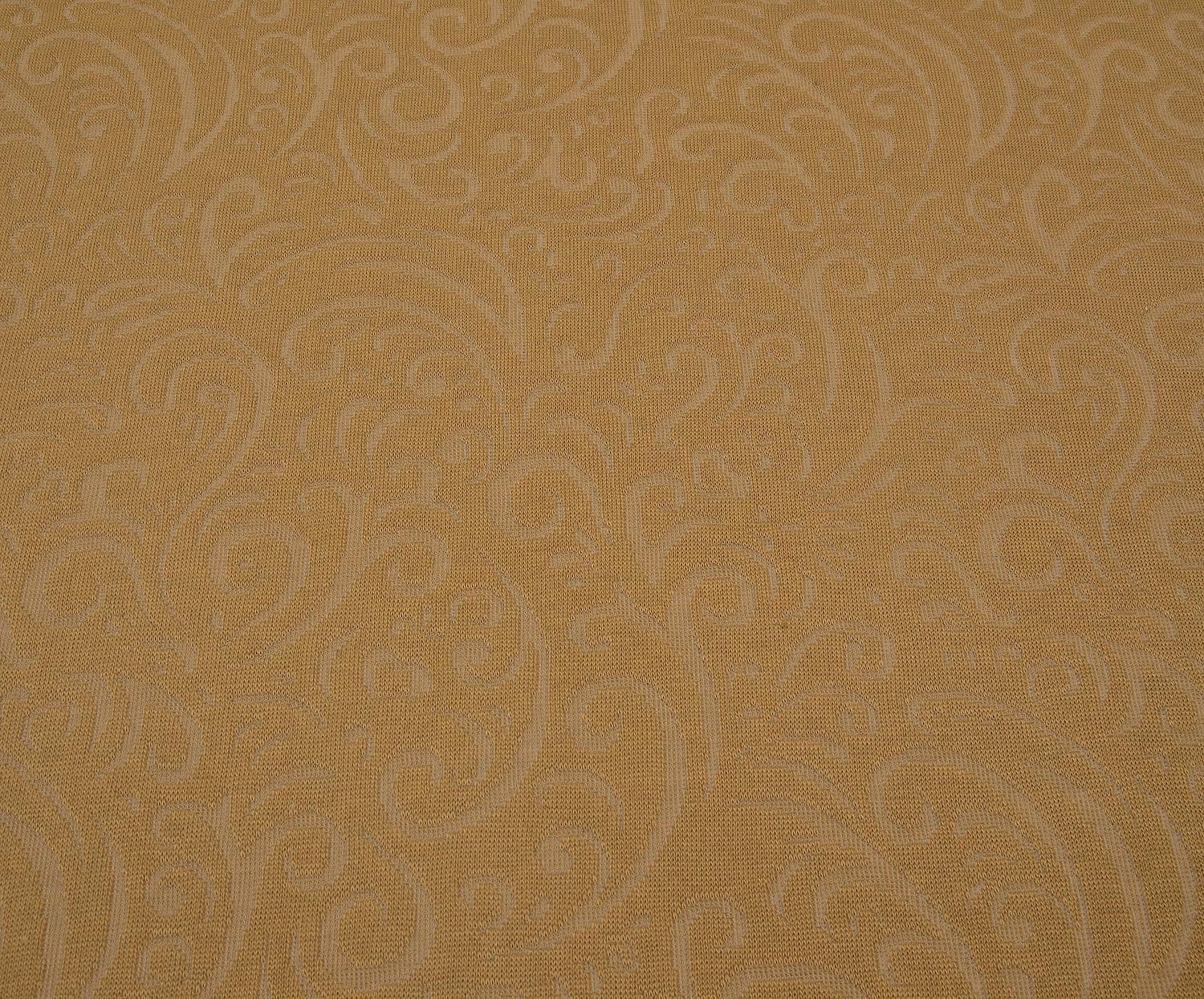 DESENLİ ÖRME KUMAŞ - KAMEL