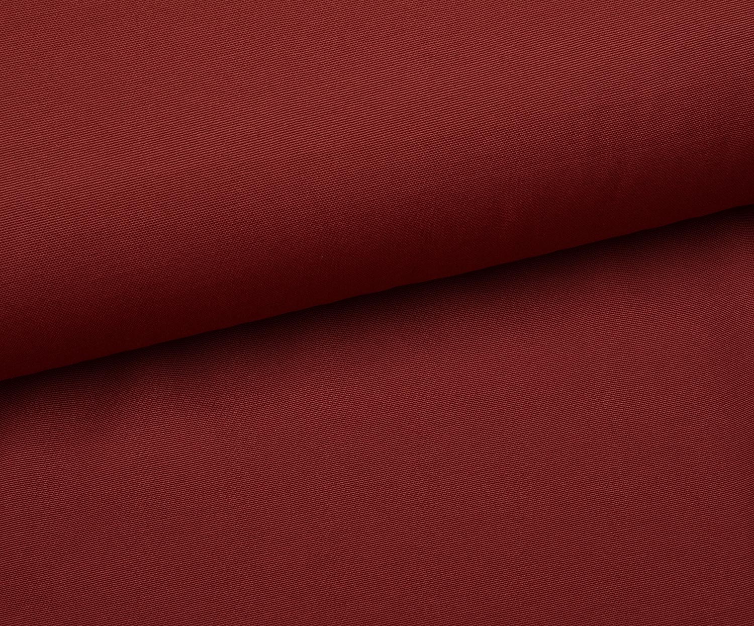 DUCK KETEN KUMAŞ - BORDO