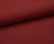 DUCK KETEN KUMAŞ - BORDO
