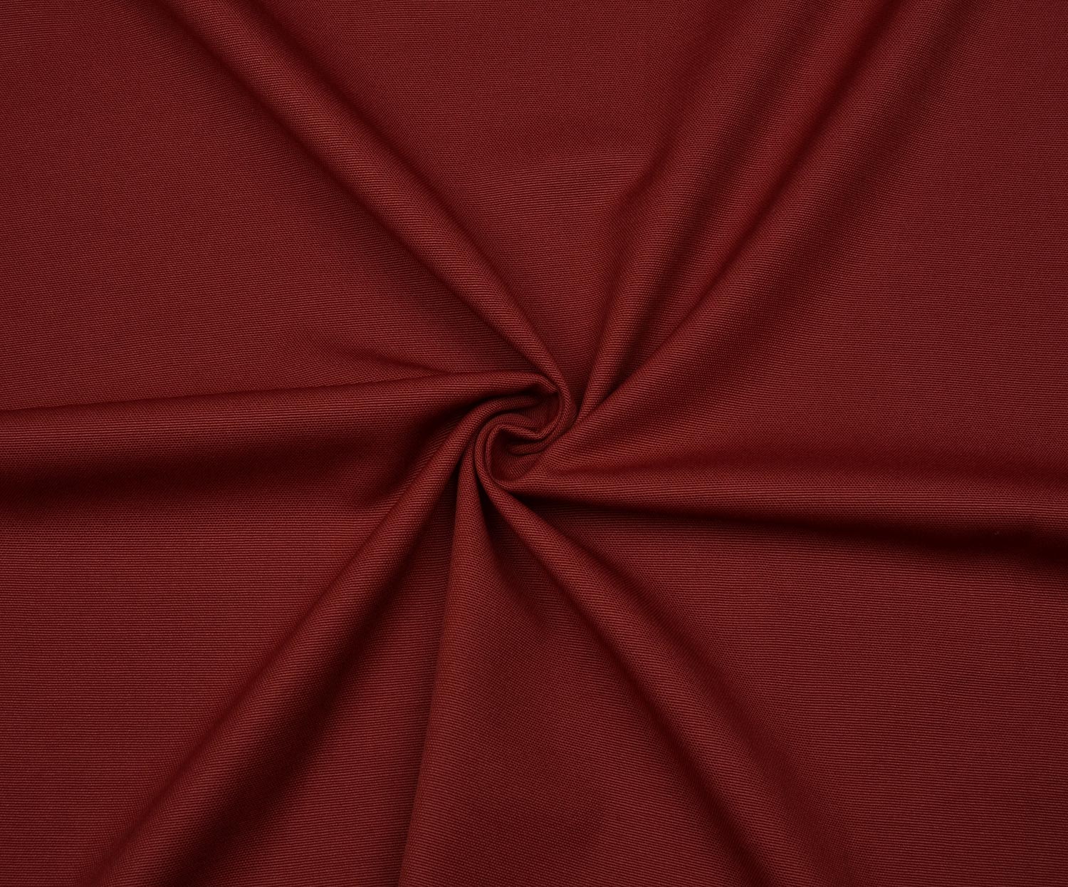 DUCK KETEN KUMAŞ - BORDO