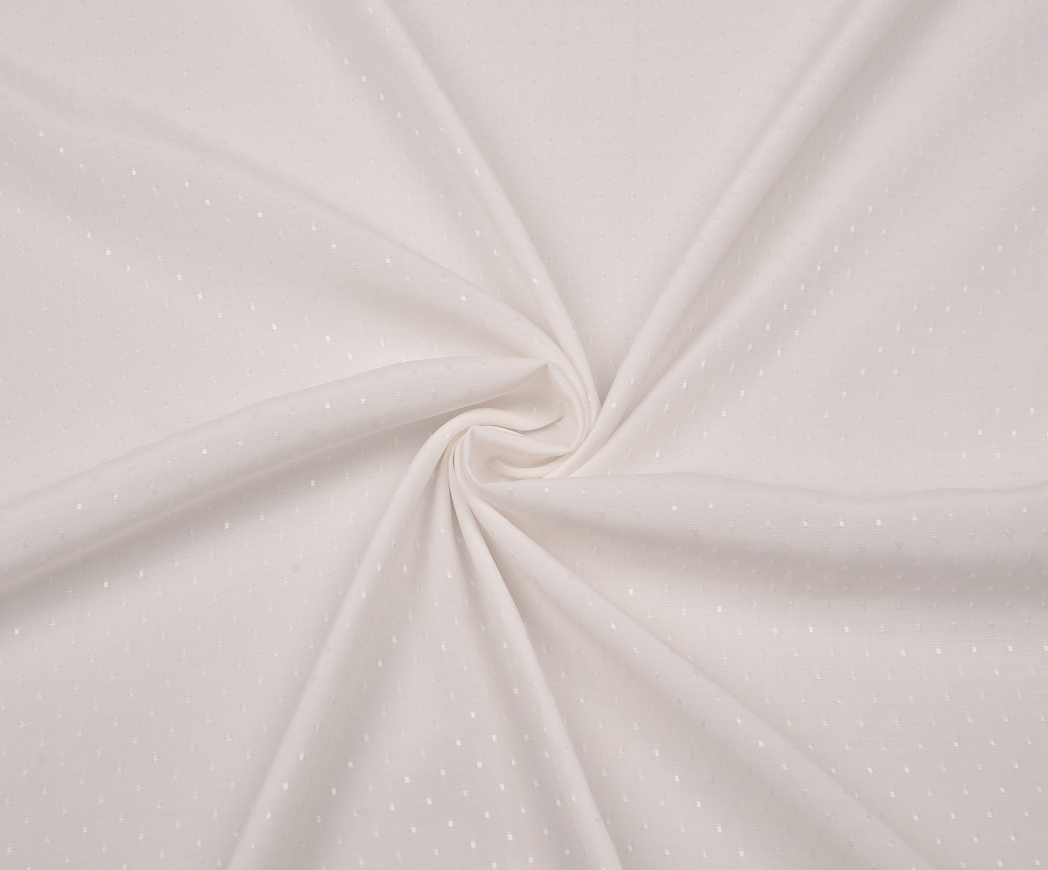 DESENLİ VİSKON KUMAŞ - EKRU