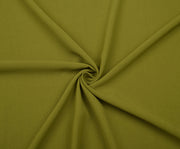 AEROBİN KREP KUMAŞ - FISTIK YEŞİLİ