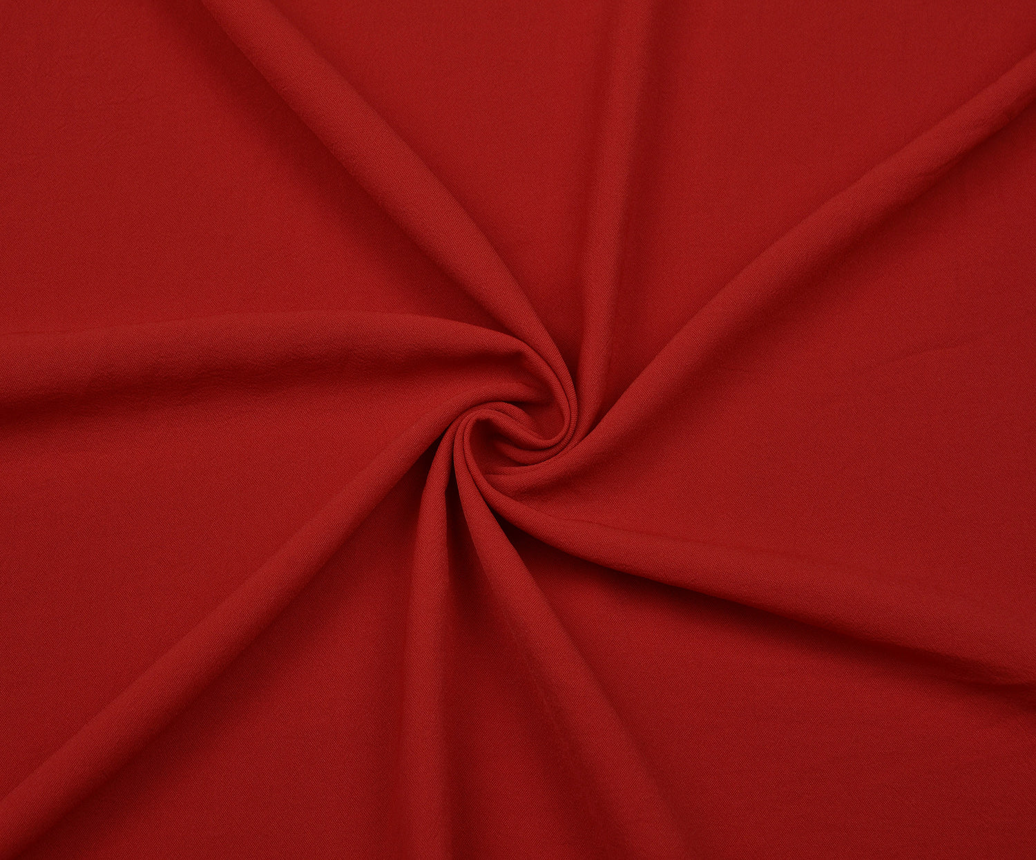 AEROBİN KREP KUMAŞ - AÇIK KIRMIZI