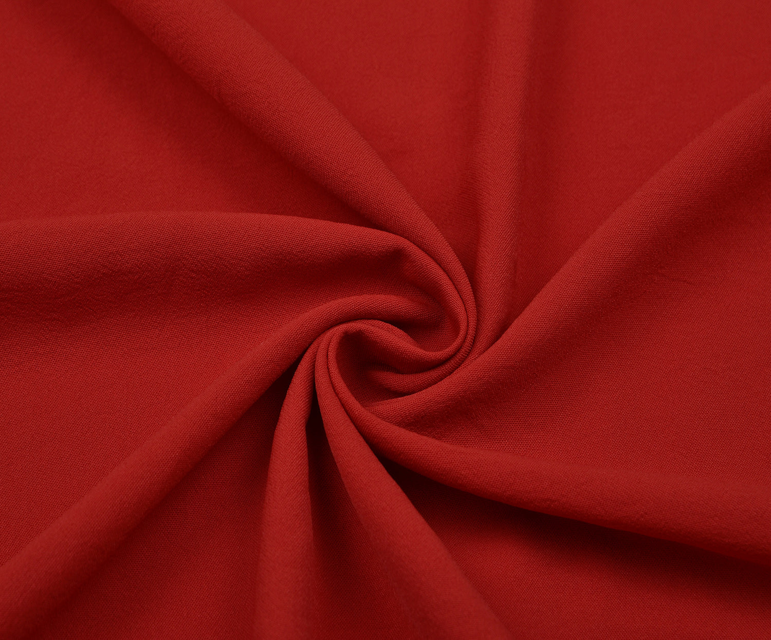 AEROBİN KREP KUMAŞ - AÇIK KIRMIZI