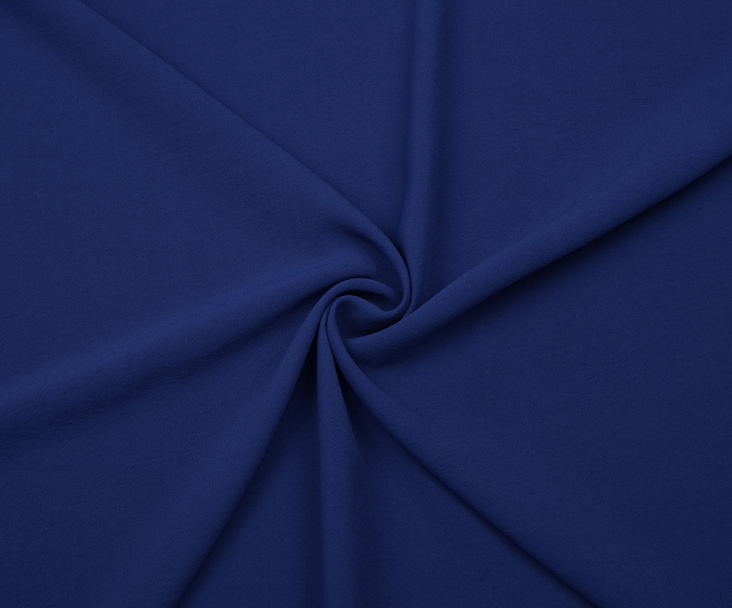 AEROBİN KREP KUMAŞ - LACİVERT